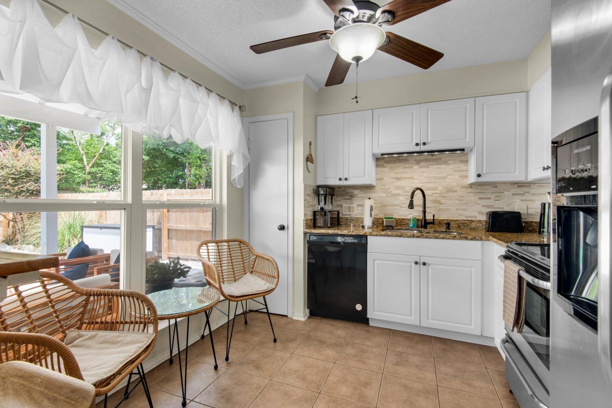 Private Oasis, Pool, Downtown Pns & Beach 3Br-2,5Bt Pensacola Bagian luar foto